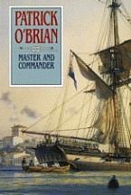 Master and Commander by Patrick O'Brian