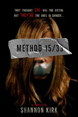Method 15/33 by Shannon Kirk