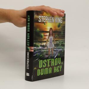 Ostrov Duma Key by Stephen King