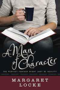 A Man of Character by Margaret Locke