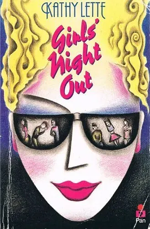 Girls' Night Out by Kathy Lette