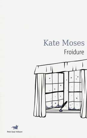 Froidure by Kate Moses