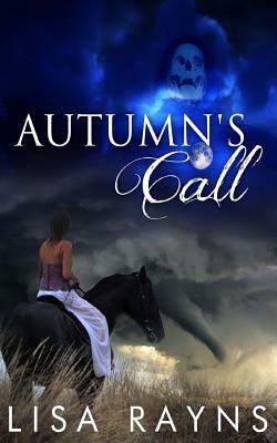 Autumn's Call by Lisa Rayns