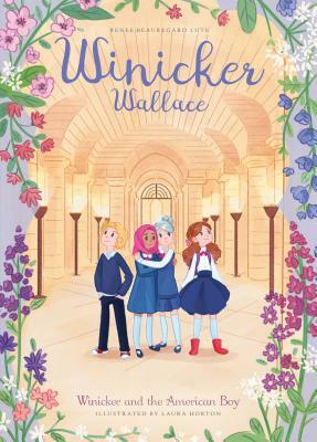 Winicker and the American Boy by Renee Beauregard Lute