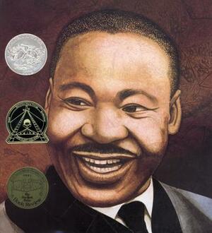 Martin's Big Words: The Life of Dr. Martin Luther King, Jr. by Doreen Rappaport