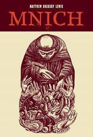 Mnich by Matthew Gregory Lewis