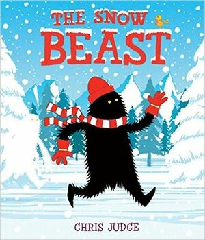 The Snow Beast by Chris Judge