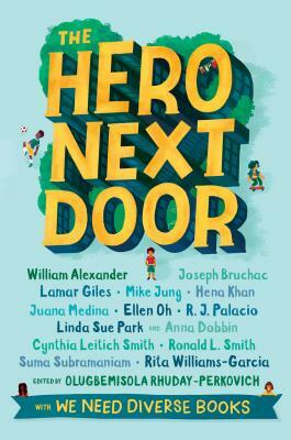 The Hero Next Door by 