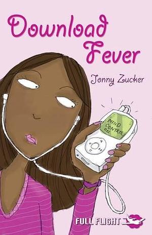 Download Fever by Jonny Zucker