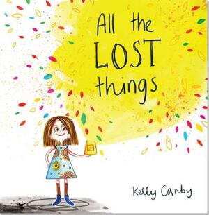 All the Lost Things by 