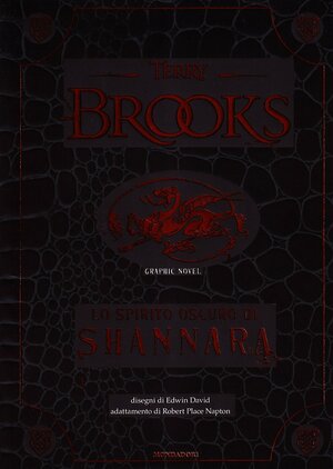 Lo spirito oscuro di Shannara by Terry Brooks