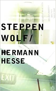 荒原狼 by 赫尔曼·黑塞, Hermann Hesse