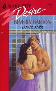 Yankee Lover by Beverly Barton