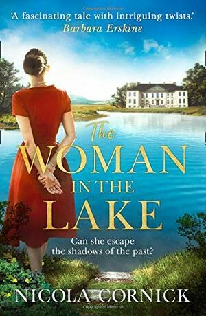 The Woman In The Lake by Nicola Cornick