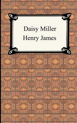 Daisy Miller by Henry James