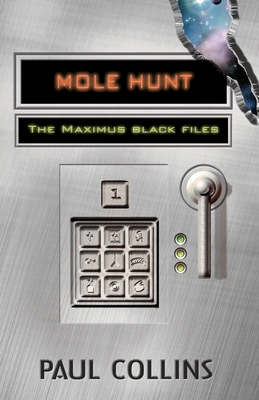 Mole Hunt by Paul Collins