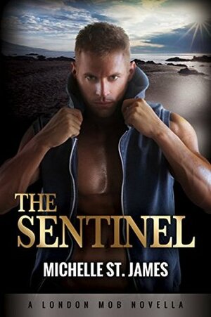 The Sentinel by Michelle St. James
