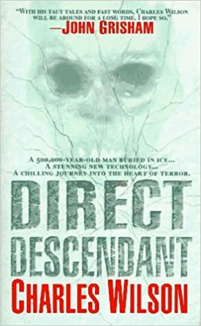 Direct Descendant by Charles Wilson