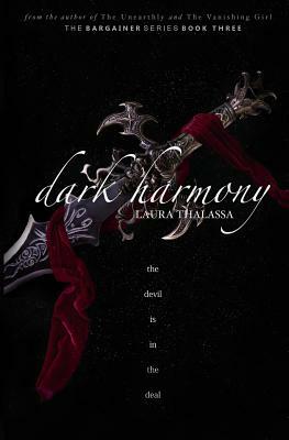 Dark Harmony by Laura Thalassa