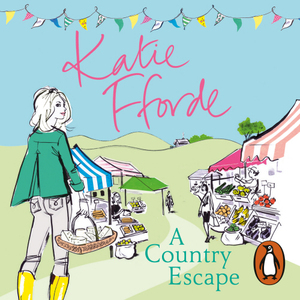 A Country Escape by Katie Fforde