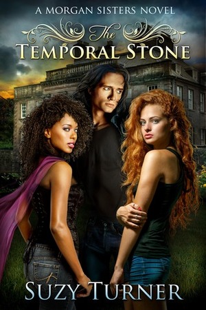 The Temporal Stone by Suzy Turner