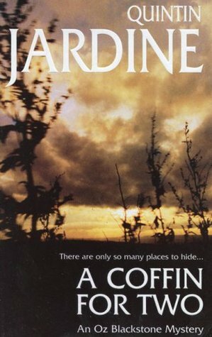 A Coffin for Two by Quintin Jardine