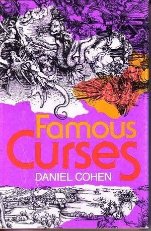 Famous Curses by Daniel Cohen