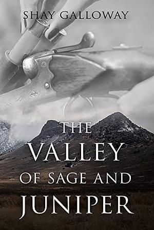 The Valley of Sage and Juniper by Shay Galloway