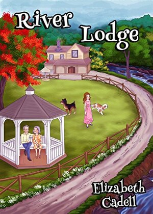 River Lodge by Elizabeth Cadell