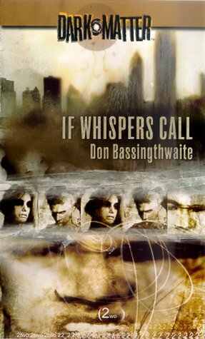 If Whispers Call by Don Bassingthwaite