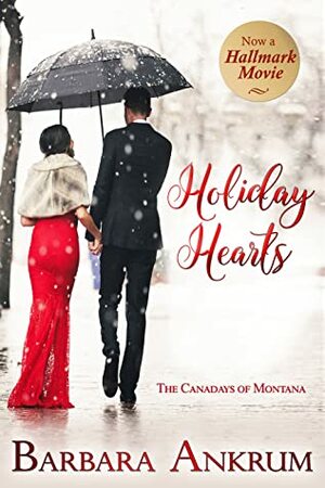 Holiday Hearts by Barbara Ankrum