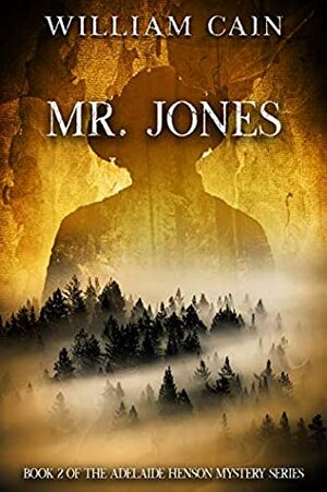Mr. Jones by William Cain