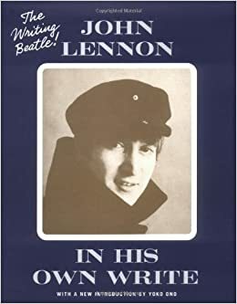 John Lennon panee omiaan by John Lennon