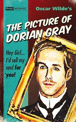 The Picture of Dorian Gray by Oscar Wilde