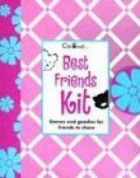 Coconut Best Friends Kit by American Girl, Therese Kauchak