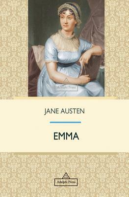 Emma by Jane Austen