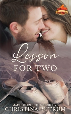 Lesson for Two by Christina Butrum