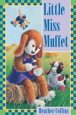 Little Miss Muffett by 