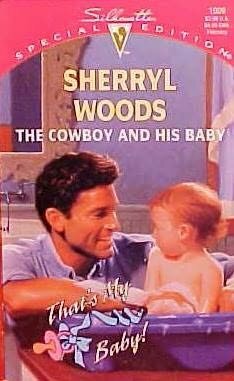 The Cowboy and His Baby by Sherryl Woods