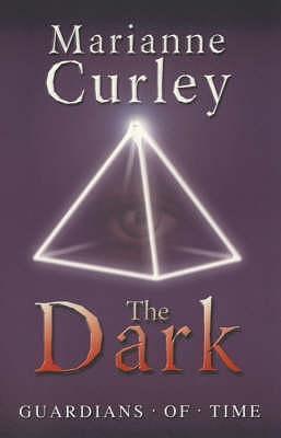 The Dark by Marianne Curley