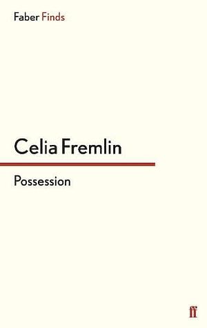 Possession by Celia Fremlin