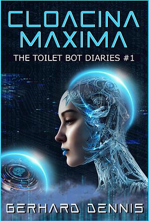 Cloacina Maxima: The Toilet Bot Diaries #1 by Gerhard Dennis