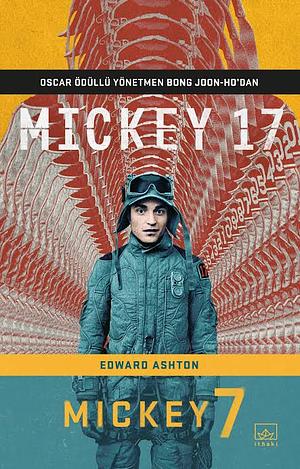 Mickey 7 by Edward Ashton