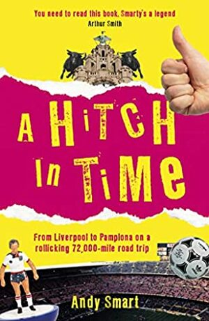 A Hitch in Time by Andy Smart