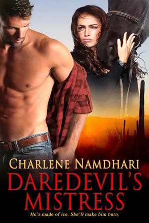 Daredevil's Mistress by Charlene Namdhari