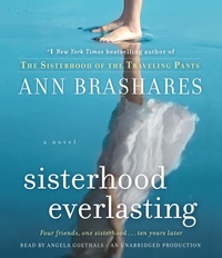 Sisterhood Everlasting by Ann Brashares