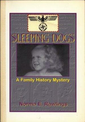 sleeping dogs by Elizabeth Rawlings