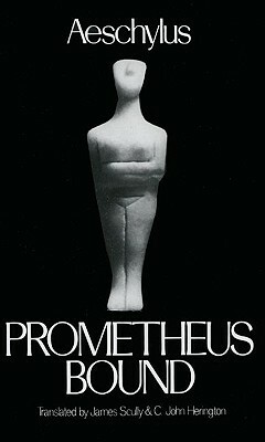 Prometheus Bound by Aeschylus