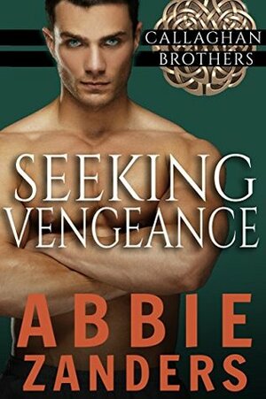 Seeking Vengeance by Abbie Zanders