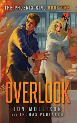 Overlook by Thomas Plutarch, Jon Mollision